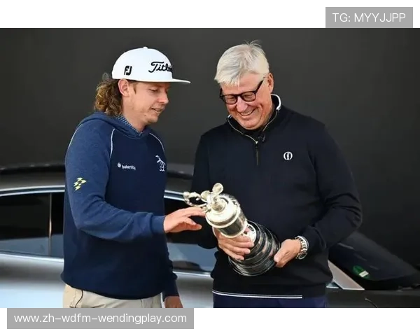 高尔夫球坛格局变动卡梅隆-杨稳居世界第三菲茨帕特里克冲至第六