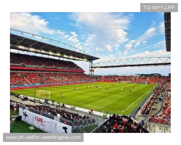 世界杯前瞻多伦多体育场完成升级硬件设施达国际顶尖水平